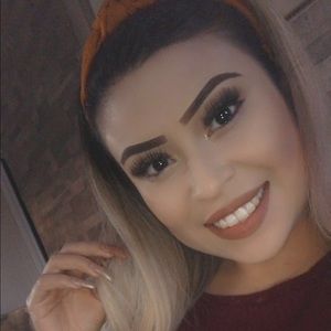 Meet your Posher, Erika